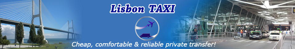 Lisbon Taxi