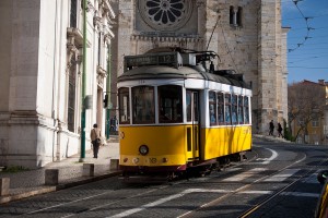 Lisbon Events in February 2015