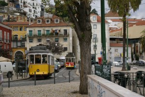 Lisbon Sight Seeing Tours