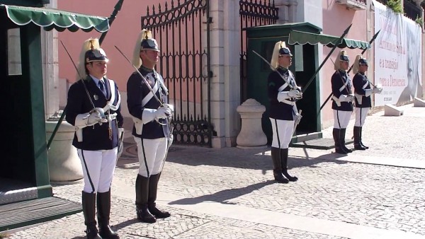 Events in Lisbon this February 2016