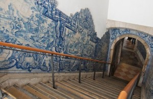 A short history of Azulejos