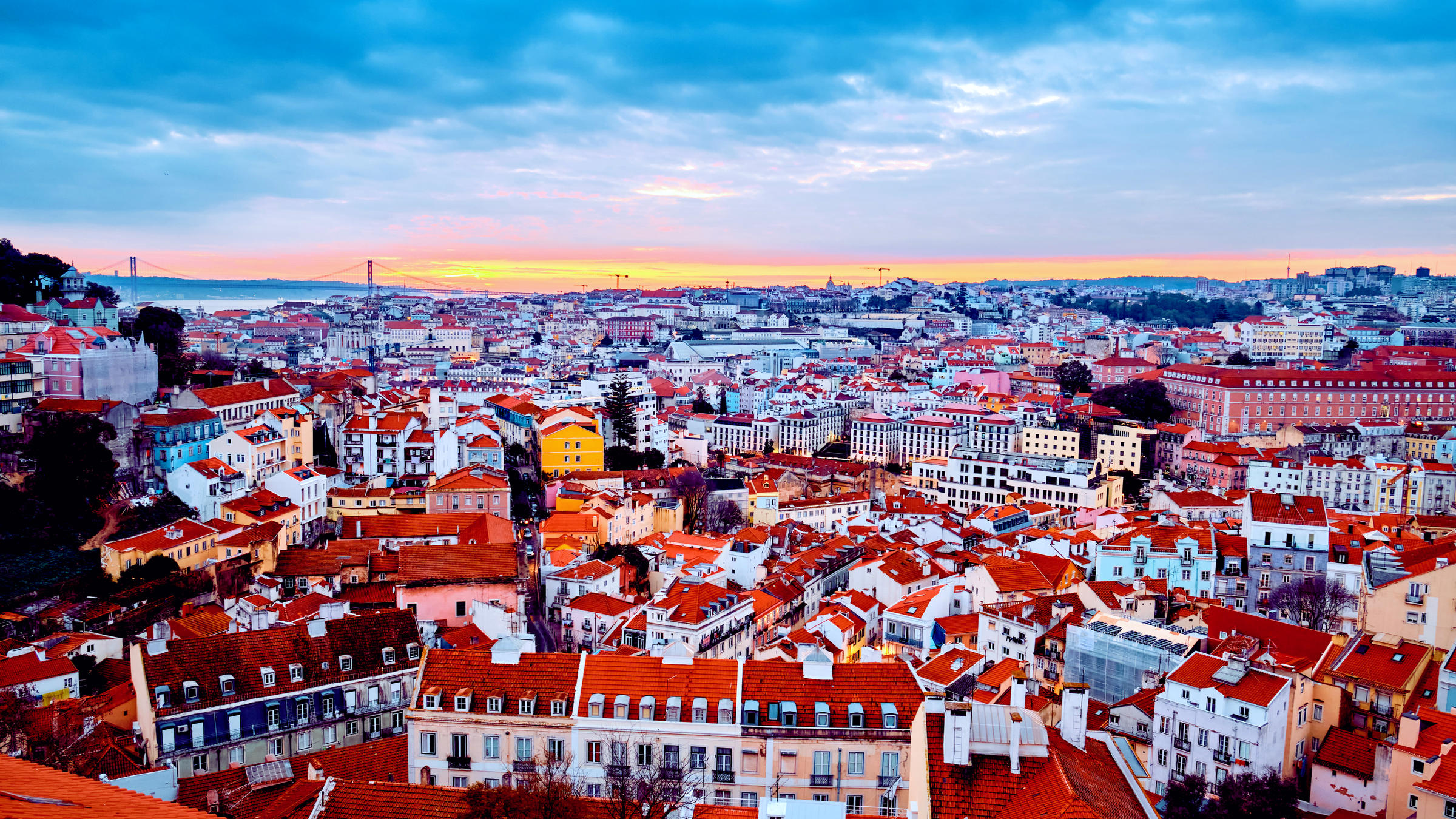 Top things to do in Lisbon 2023!